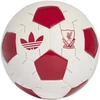 Futbolo kamuolys adidas Liverpool FC Away mini balta ir-raudona KE5134 (1)