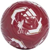 Futbolo kamuolys adidas Liverpool FC Home Mini raudona KE5133 (1)