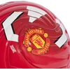 Futbolo kamuolys adidas Manchester United Home Mini raudona KE5120 (1)