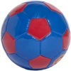 Futbolo kamuolys adidas Manchester United Away Mini mėlyna-raudona KE5121 (1)