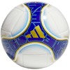 Adidas Messi Club futbolo kamuolys, dydis 5 - balta