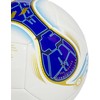 Adidas Messi Club futbolo kamuolys, dydis 5 - balta