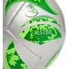 adidas MLS Club JH1307 futbolo kamuolys