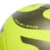 Futbolo kamuolys adidas Oceaunz Club Ball geltona ir-pilka HZ6932 (4)
