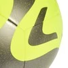 Futbolo kamuolys adidas Oceaunz Club Ball geltona ir-pilka HZ6932 (4)