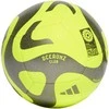 Futbolo kamuolys adidas Oceaunz Club Ball geltona ir-pilka HZ6932 (4)