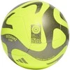 Futbolo kamuolys adidas Oceaunz Club Ball geltona ir-pilka HZ6932 (4)