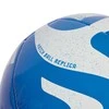 Futbolo kamuolys adidas Oceaunz Club balta ir-mėlyna HZ6933 (4)