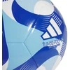 Futbolo kamuolys adidas Olympic 24 Club mėlyna IW6328 (3)