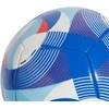 Futbolo kamuolys adidas Olympic 24 Training mėlyna IW6330 (5)