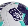 Futbolo kamuolys adidas Queens League balta ir-violetinė-žalia KE8232 (5)