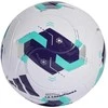 Futbolo kamuolys adidas Queens League balta ir-violetinė-žalia KE8232 (5)
