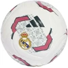 Futbolo kamuolys adidas Real Madrid Home Mini balta KE5124 (1)