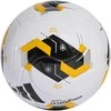 Futbolo kamuolys adidas Sacramento Kings League balta ir-juoda-geltona KE8229 (5)