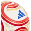 Futbolo kamuolys adidas Spain RFEF 26/27 Competition balta ir-raudona-oranžinė KE5081 (5)