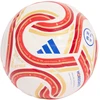 Futbolo kamuolys adidas Spain RFEF 26/27 Competition balta ir-raudona-oranžinė KE5081 (5)