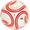 Futbolo kamuolys adidas Spain RFEF 26/27 Competition balta ir-raudona-oranžinė KE5081 (5)