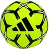 Futbolo kamuolys adidas Starlancer Club geltona ir-juoda IT6382 (5)