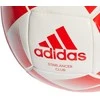 Futbolo kamuolys adidas Starlancer Club Ball balta ir-raudona IA0974 (3)