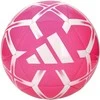 Futbolo kamuolys adidas Starlancer Club rožinė IP1647 (4)