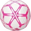 Adidas - UEFA Starlancer Club football Size 5 - light pink/baltas