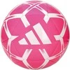Futbolo kamuolys adidas Starlancer Club rožinė IP1647 (4)