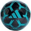 Futbolo kamuolys adidas Starlancer Club juoda-mėlyna JW1357 (3)