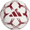 Futbolo kamuolys adidas Starlancer Club balta ir-bordinė JH3745 (5)