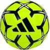 Futbolo kamuolys adidas Starlancer Club geltona ir-juoda IT6382 (4)