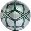 Futbolo kamuolys adidas Starlancer Club sidabrinė ir-žalia JW1358 (4)