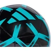 Futbolo kamuolys adidas Starlancer Club juoda-mėlyna JW1357 (3)