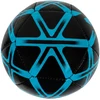 Futbolo kamuolys adidas Starlancer Mini juoda-mėlyna JW1362 (0)
