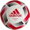 Futbolo kamuolys adidas Starlancer Plus balta ir-raudona IA0969 (5)