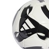 Futbolo kamuolys Adidas Tiro Club 4 dydis