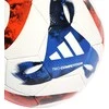 Futbolo kamuolys adidas Tiro Competition baltas-mėlynas-raudonas HT2426 - 4