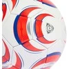 Futbolo kamuolys adidas Tiro Competition balta ir-raudona JW1534 (4)