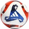 Futbolo kamuolys adidas Tiro Competition baltas-mėlynas-raudonas HT2426 - 4
