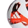 futbolo kamuolys adidas tiro lge j290