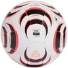 Futbolo kamuolys adidas Tiro League balta ir-juoda-oranžinė KA5263 (5)
