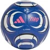 Futbolo kamuolys adidas Tiro League granatowo-balta KA5261 (4)
