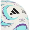 Futbolo kamuolys adidas Tiro League Sala balta ir-mėlyna JW1526 (FUTS)