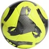 Futbolo kamuolys adidas Tiro League Thermally Bonded geltona ir-juoda HZ1295 (4)
