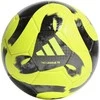 Futbolo kamuolys adidas Tiro League Thermally Bonded geltona ir-juoda HZ1295 (4)