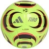 Futbolo kamuolys adidas Tiro League žalia KA5260 (5)