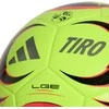 Futbolo kamuolys adidas Tiro League žalia KA5260 (5)