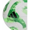 Futbolo kamuolys adidas Tiro Match balta ir-žalia HT2421 (3)