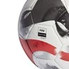 Futbolas Adidas Tiro Pro balta-pilka-raudona HT2428 (5)