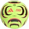 adidas TIRO treniruočių žiemos BF360 kamuolys