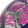 Futbolo kamuolys adidas UCL 25/26 Final Training Foil violetinė JX9104 (4)