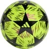 Futbolo kamuolys adidas UCL 25/26 Final Club žalia JX9090 (5)